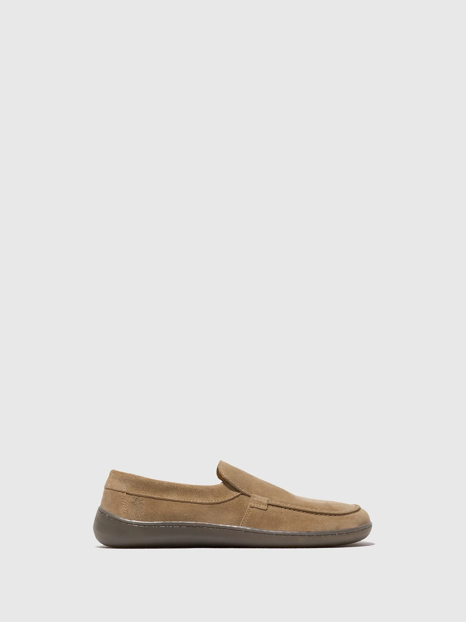 Slip-on Trainers COFY669FLY TAUPE