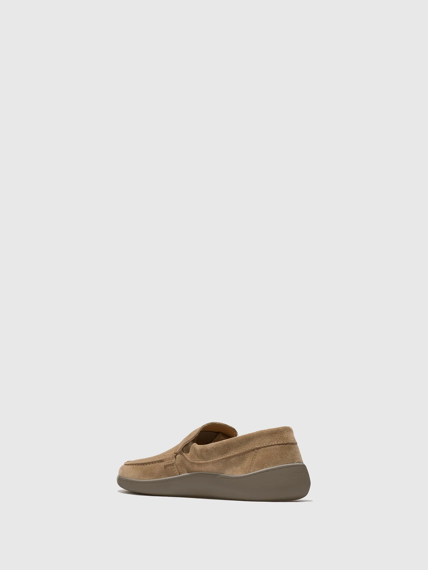 Slip-on Trainers COFY669FLY TAUPE