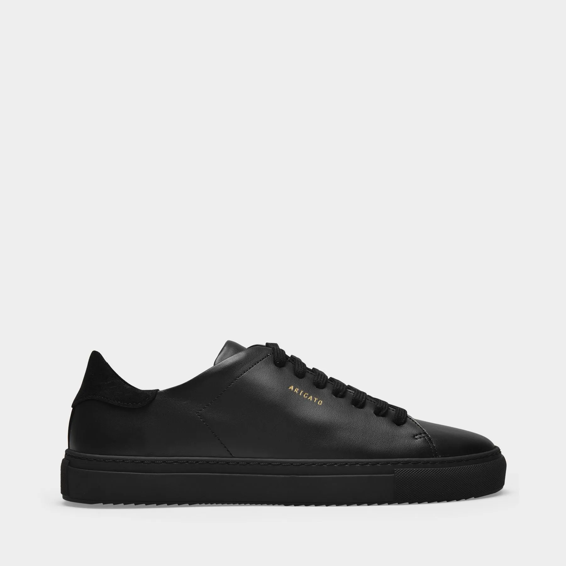 Sneakers Clean 90 - Axel Arigato - Noir