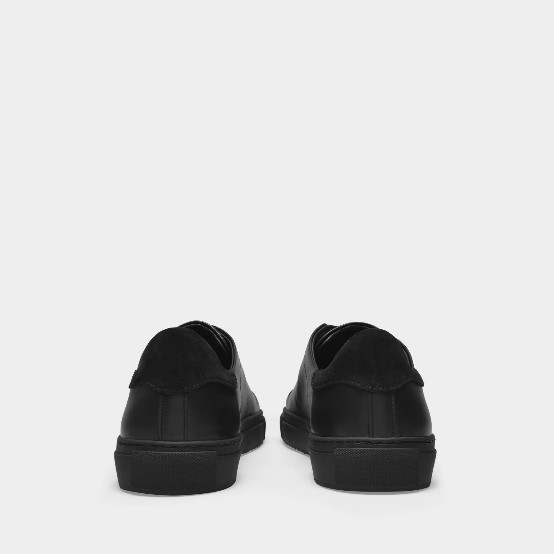 Sneakers Clean 90 - Axel Arigato - Noir