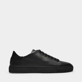 Sneakers Clean 90 - Axel Arigato - Noir