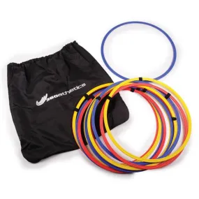 SPEED RING AGILITY LADDER