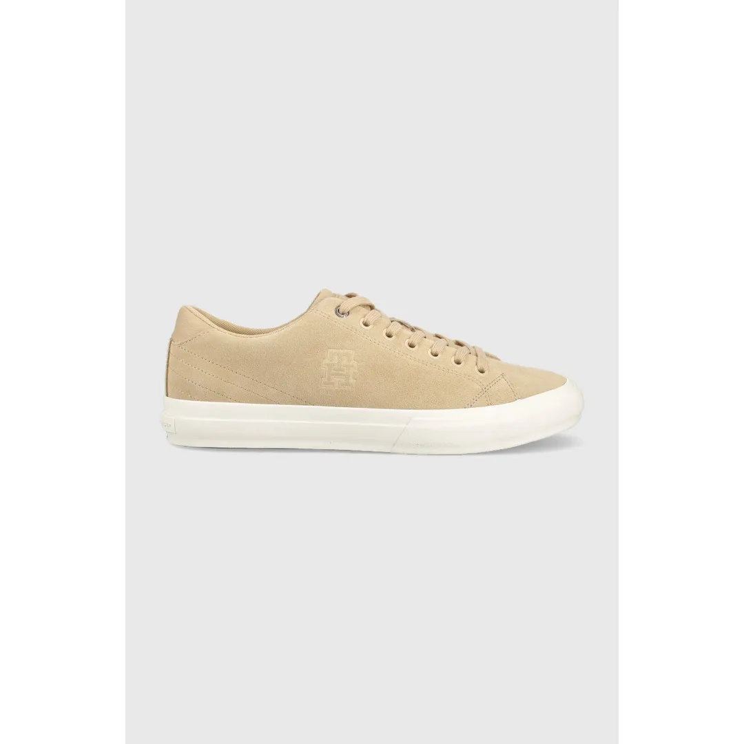 Th Hi Vulc Street Lo