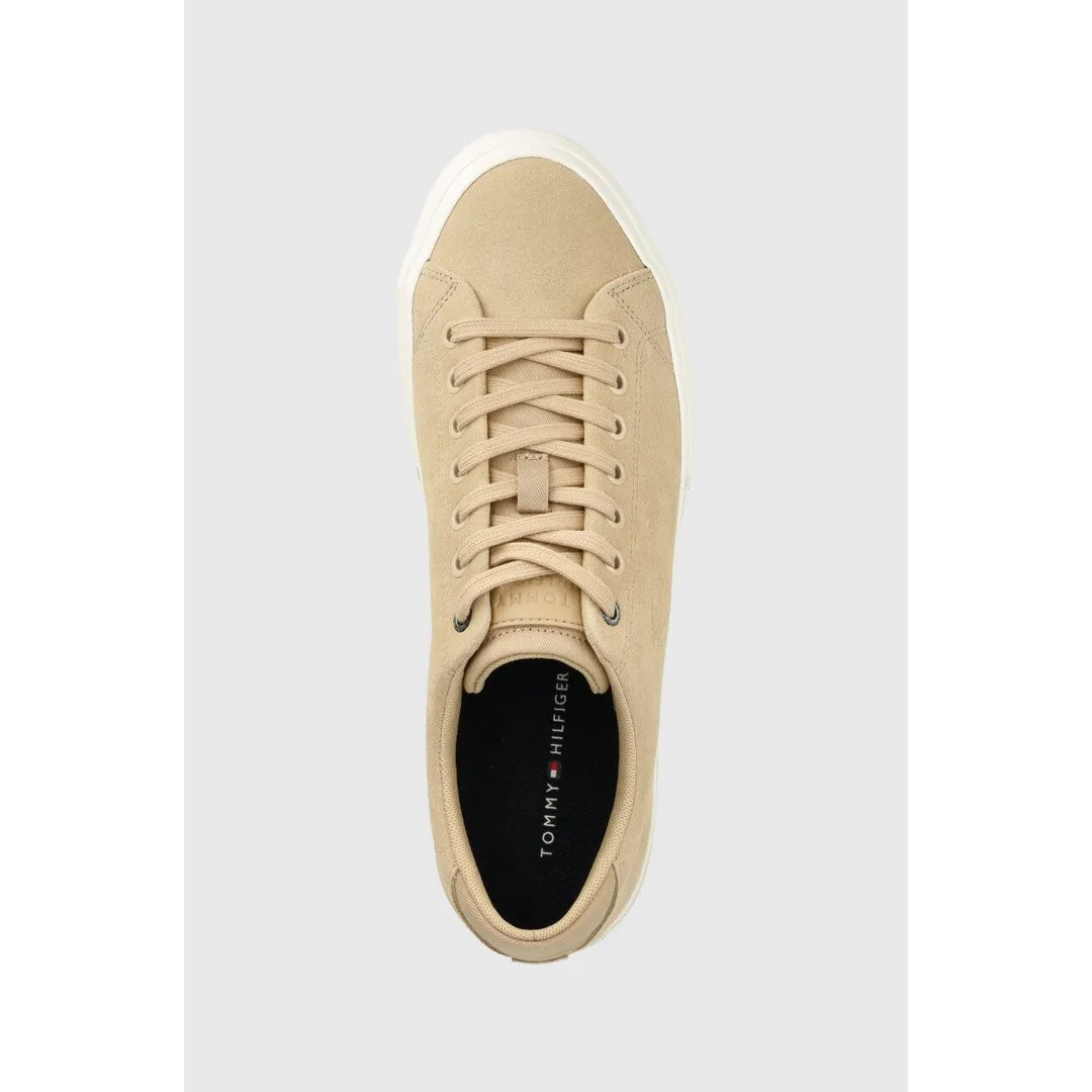 Th Hi Vulc Street Lo