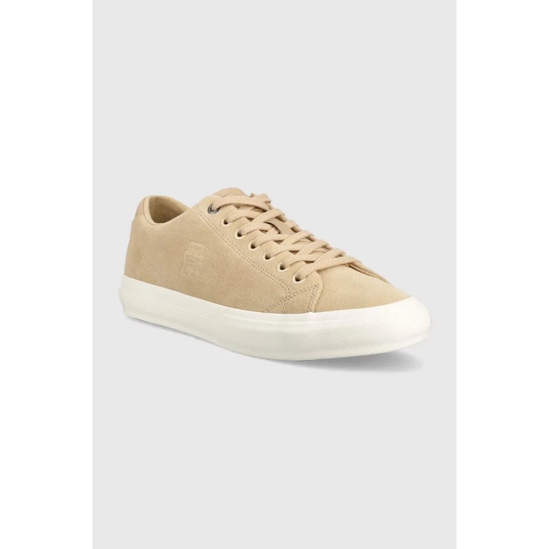 Th Hi Vulc Street Lo