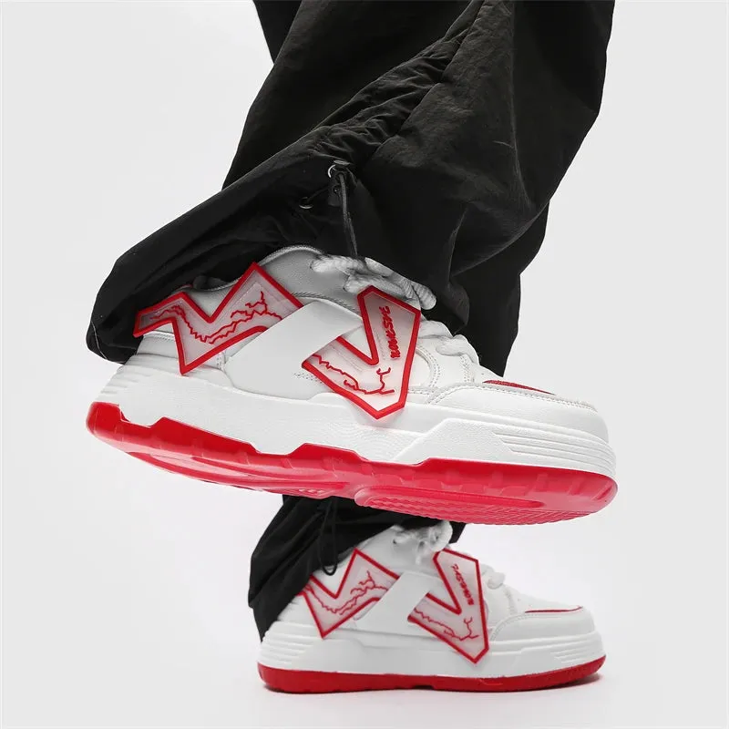 Thunder Street Sneakers