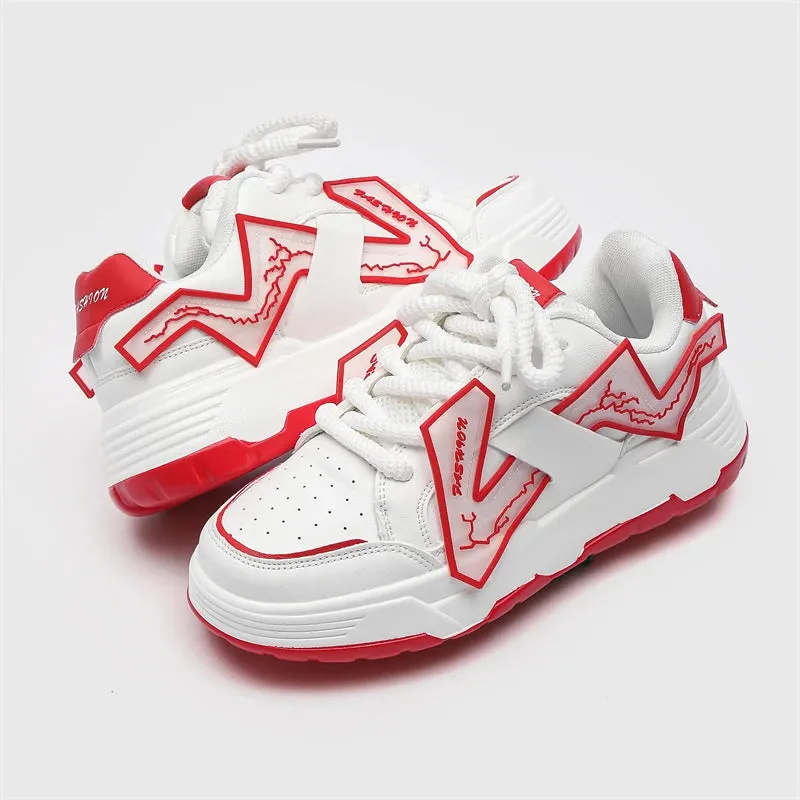 Thunder Street Sneakers