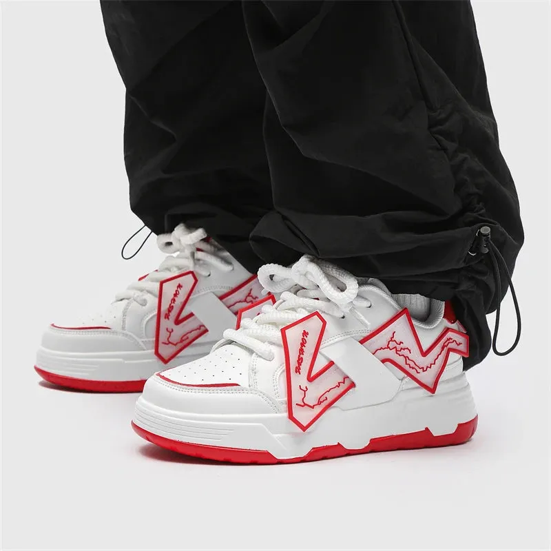 Thunder Street Sneakers