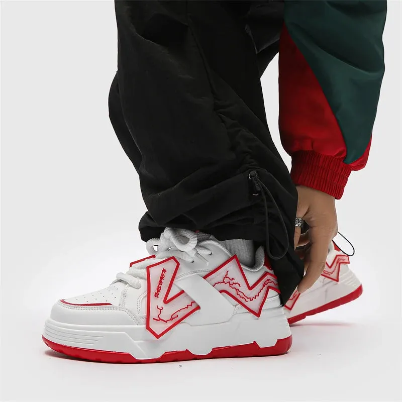 Thunder Street Sneakers