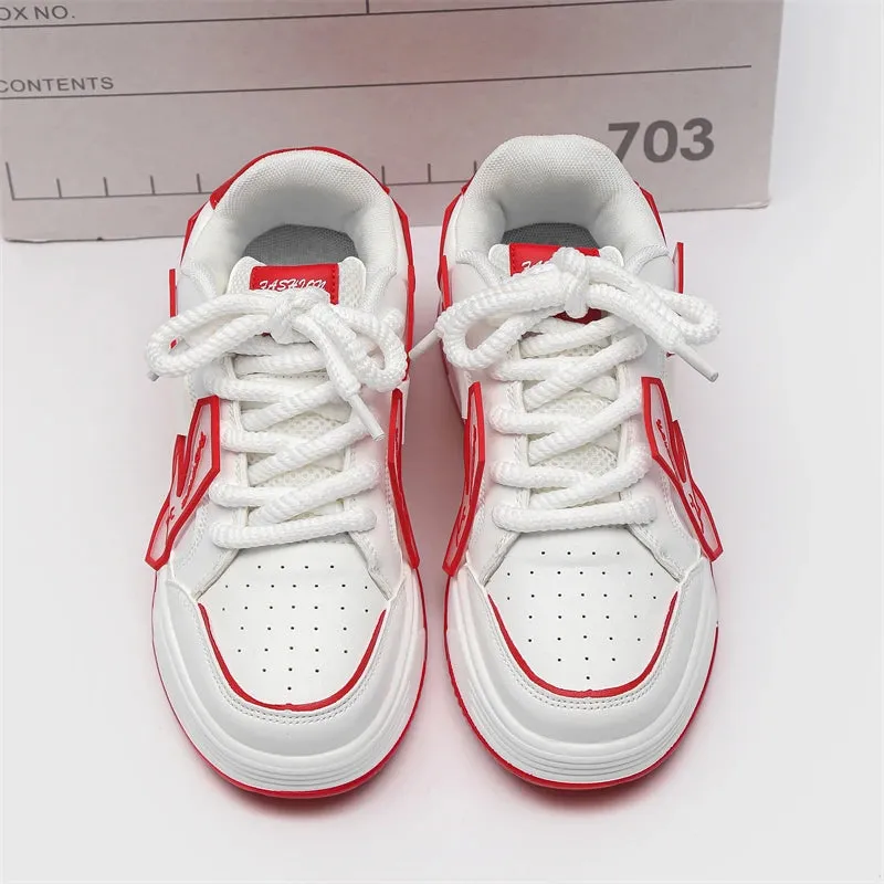 Thunder Street Sneakers