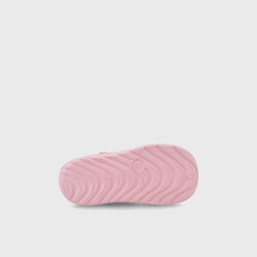 Umbro Infants Closed Toe Sandal Pink _ 182074 _ Pink