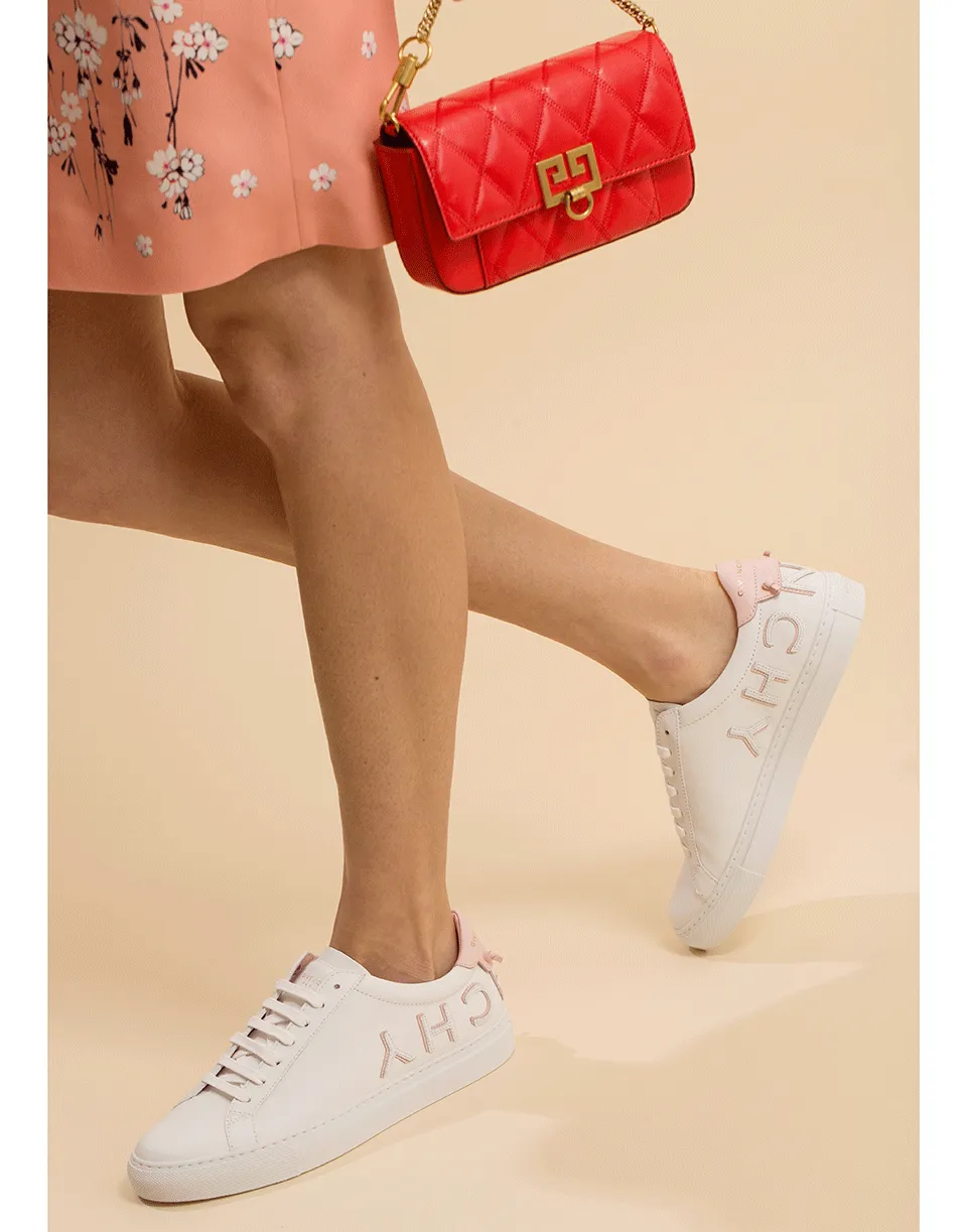 Urban Street Low Sneaker