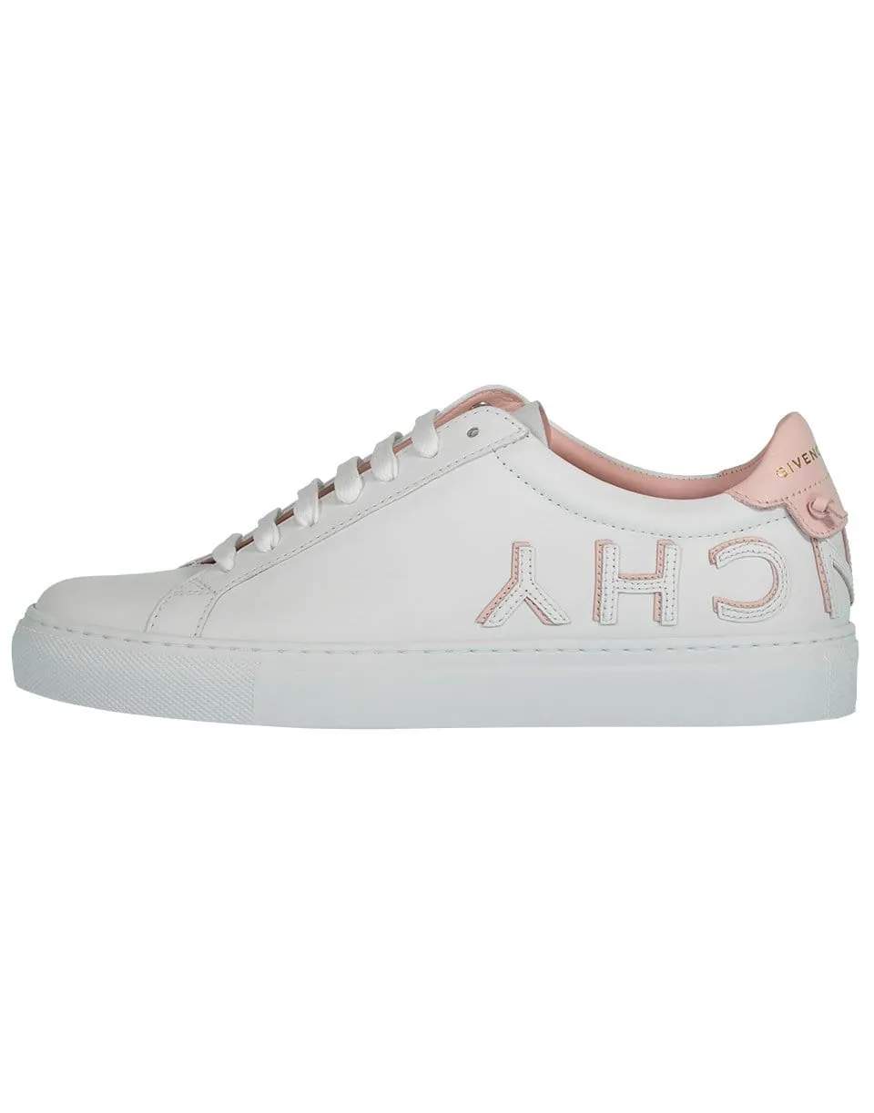 Urban Street Low Sneaker