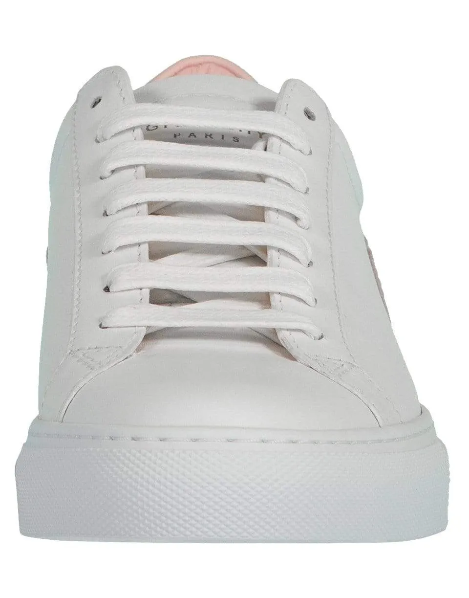 Urban Street Low Sneaker