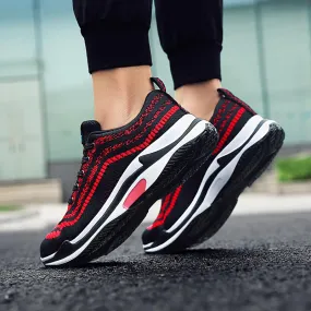 West Louis™ Trend Street Style Sneakers