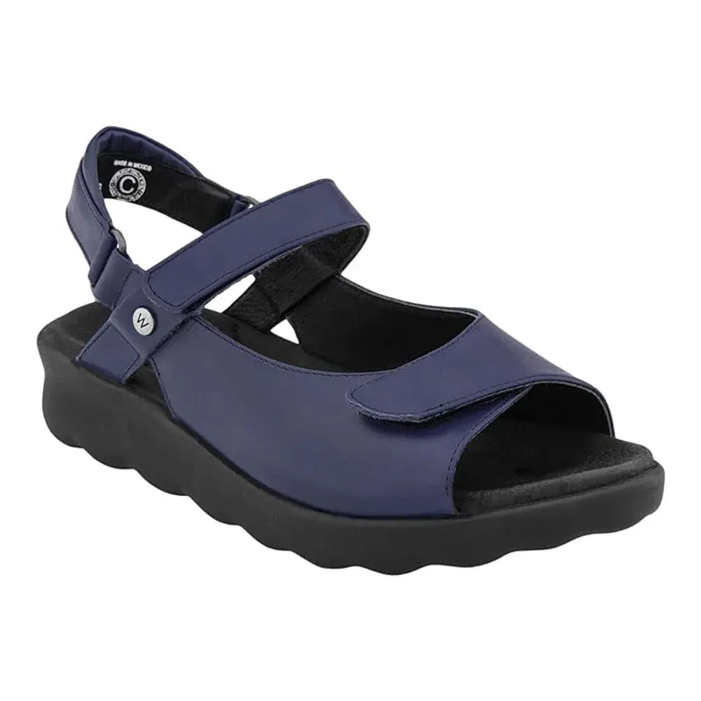 WOLKY PICHU PURPLE - WOMENS