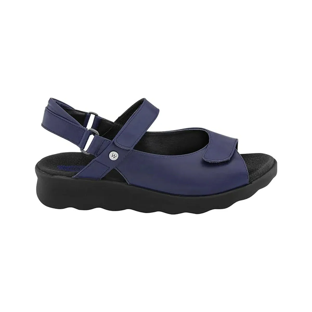 WOLKY PICHU PURPLE - WOMENS