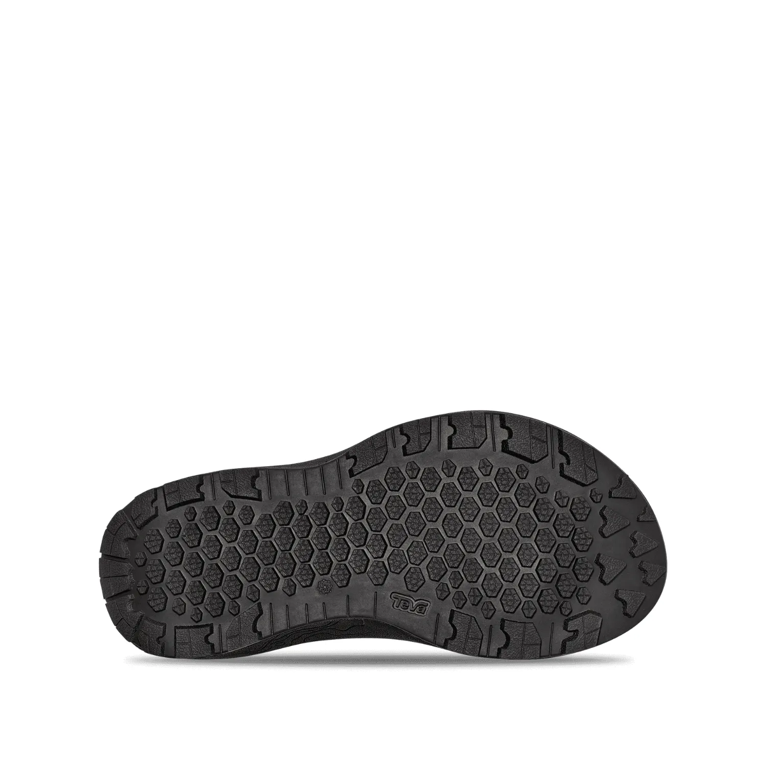 Women's Hydratek Sandal Black