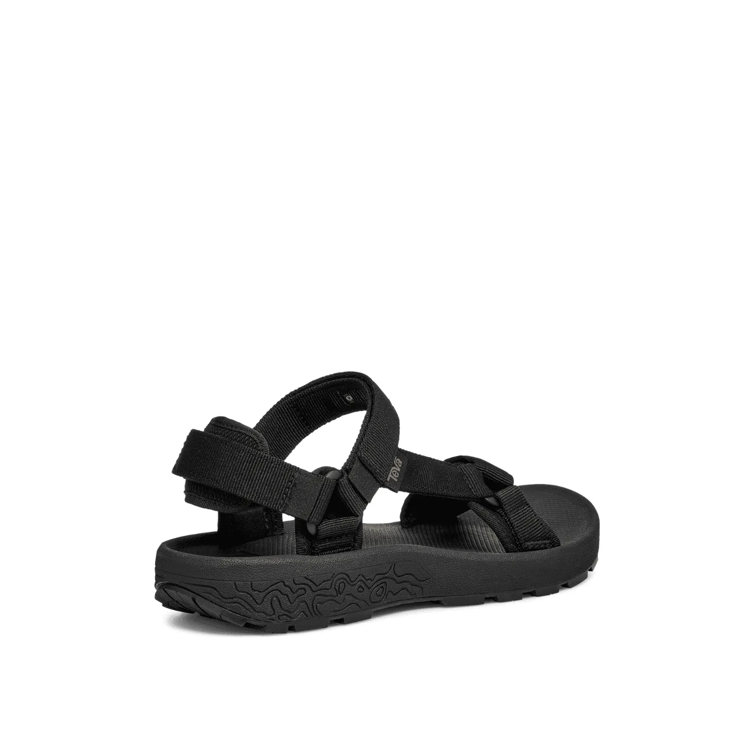Women's Hydratek Sandal Black