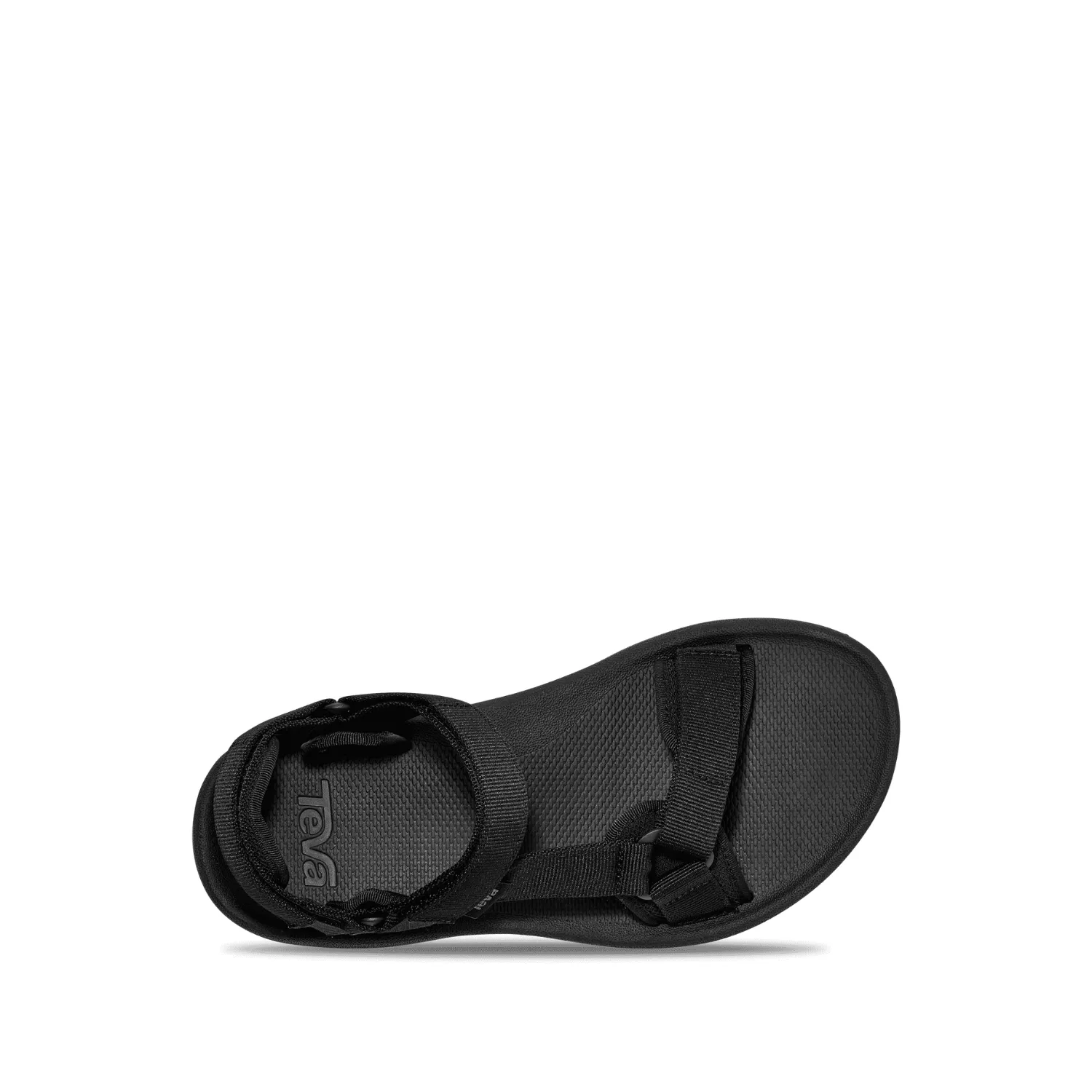 Women's Hydratek Sandal Black