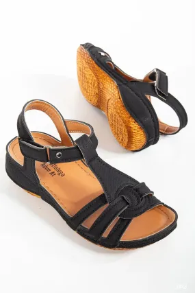 Women's Orthopedic Comfort Sandal