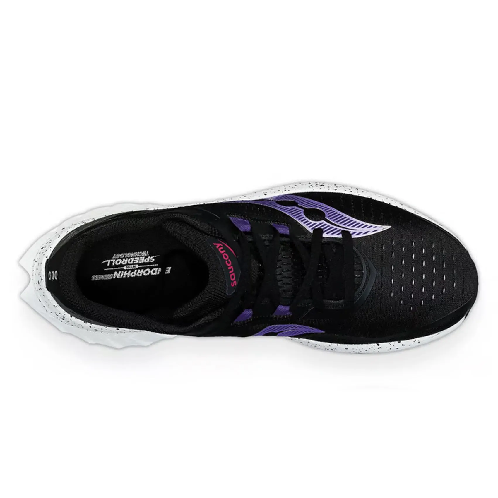 Womens Saucony Endorphin Speed 4