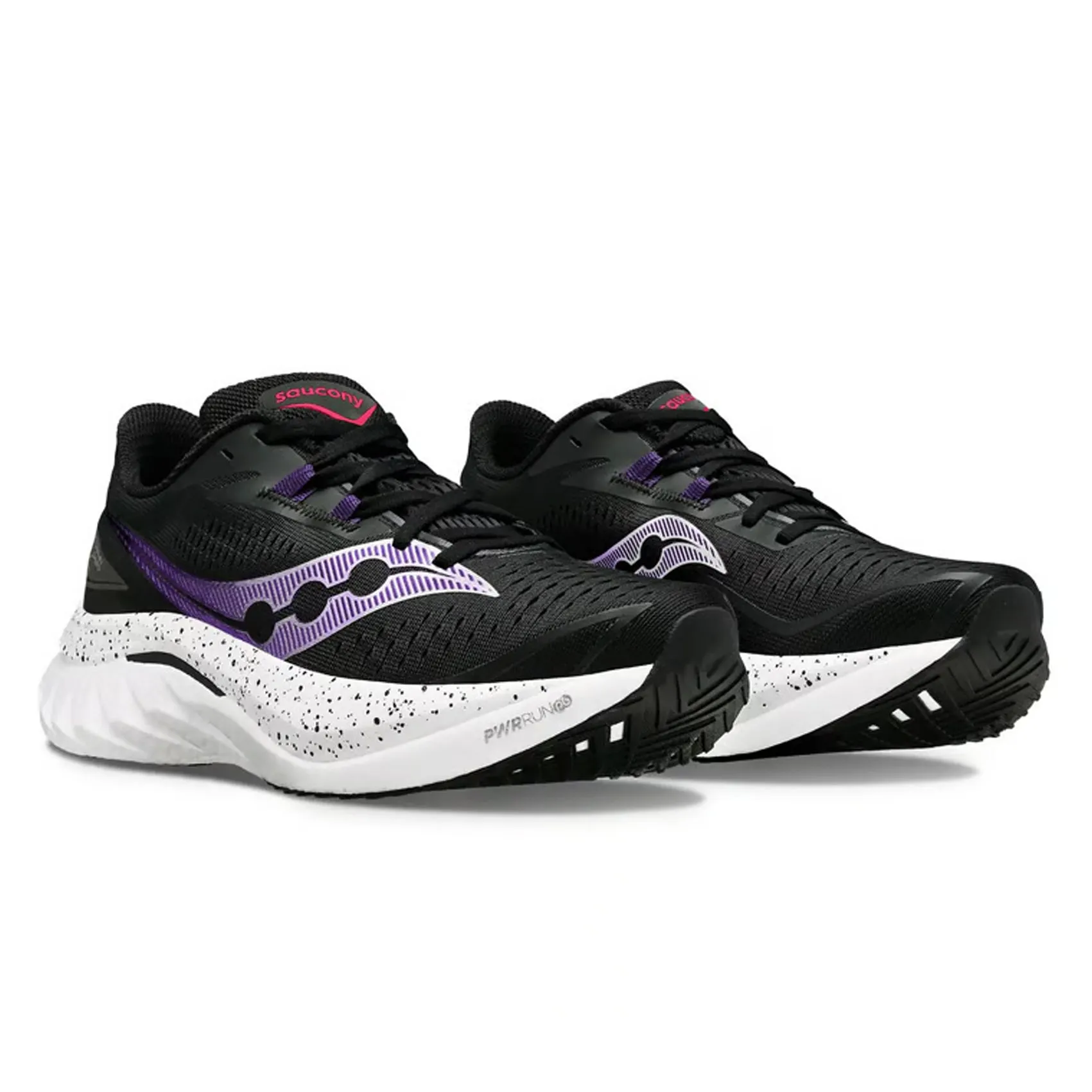 Womens Saucony Endorphin Speed 4