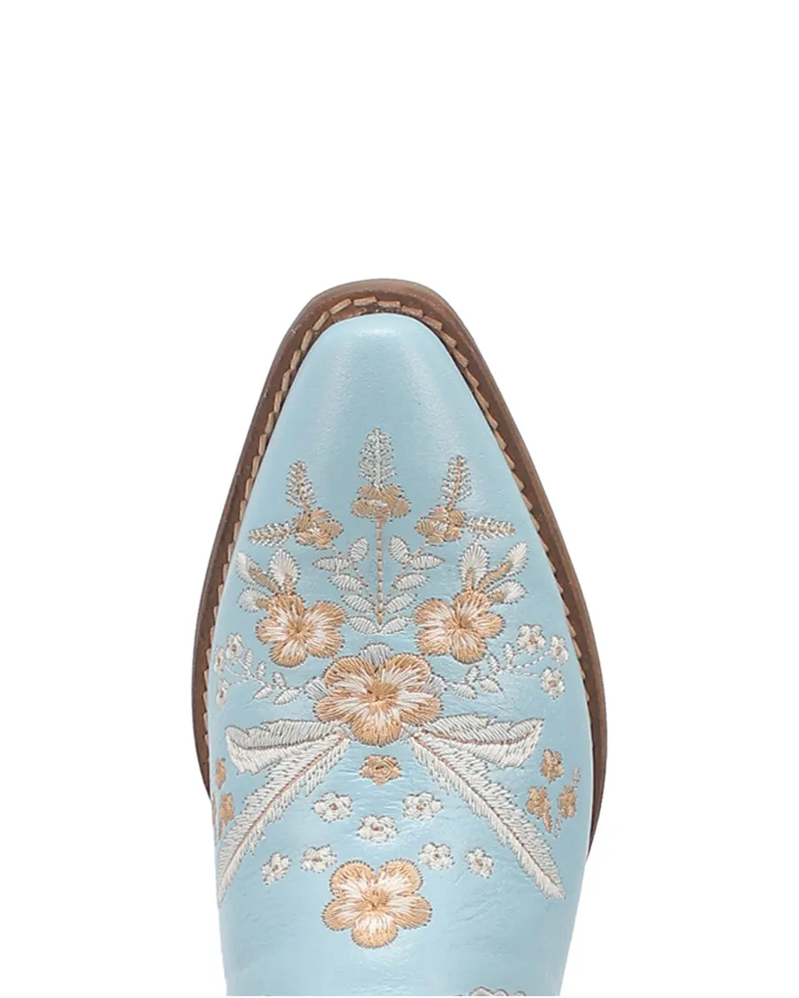 Women's Wildflower Western Mules